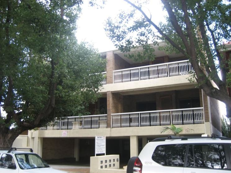 Click to view all images Suite 7/19 York Street Subiaco WA 6008 - Image 1
