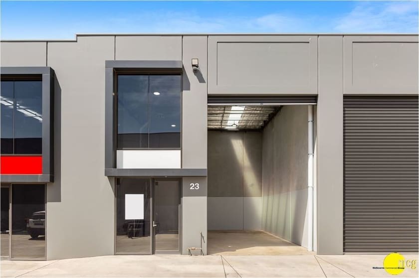 Click to view all images Unit 23/1 Millers Road Brooklyn VIC 3012 - Image 1