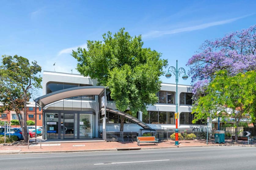 Click to view all images 183 Melbourne Street North Adelaide SA 5006 - Image 2