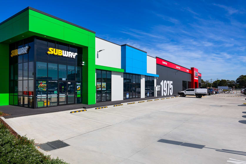 Click to view all images 350 Industrial Drive Tighes Hill NSW 2297 - Image 3