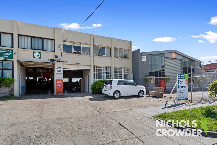 Click to view all images 13A Corr Street Moorabbin VIC 3189 - Image 1