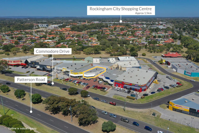 4/8 Commodore Drive Rockingham WA 6168 - Image 3