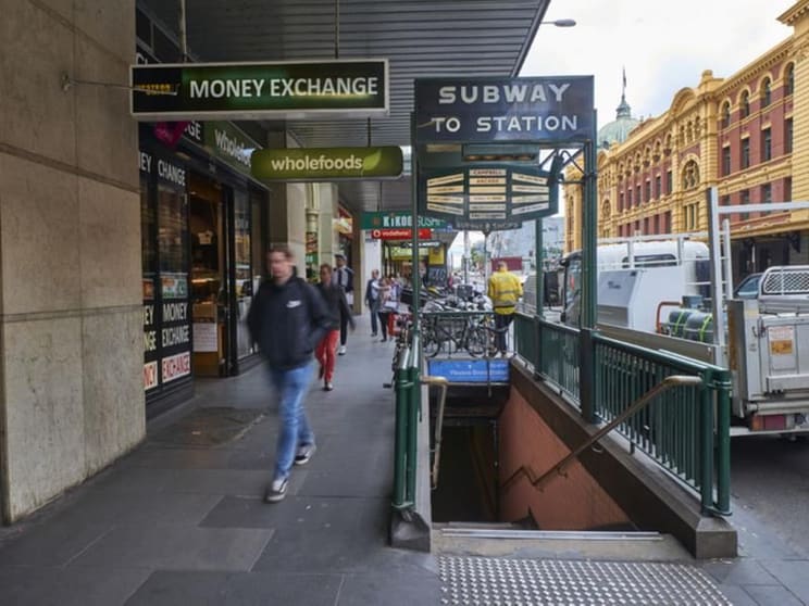 Click to view all images 260 Flinders Street Melbourne VIC 3000 - Image 2