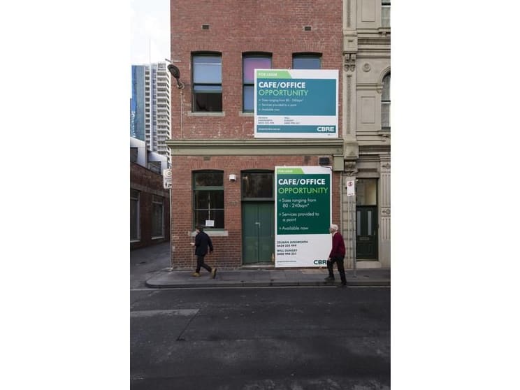 Click to view all images 132 Little Lonsdale Street Melbourne VIC 3000 - Image 2