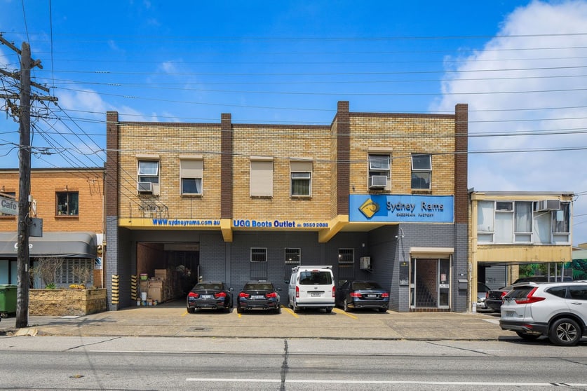 Click to view all images 38-40 Sydenham Road Marrickville NSW 2204 - Image 1