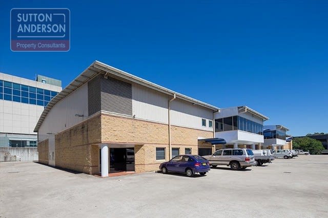 Click to view all images Unit 12/28 Smith Street Chatswood NSW 2067 - Image 1