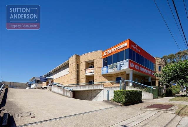 Click to view all images Unit 12/28 Smith Street Chatswood NSW 2067 - Image 2