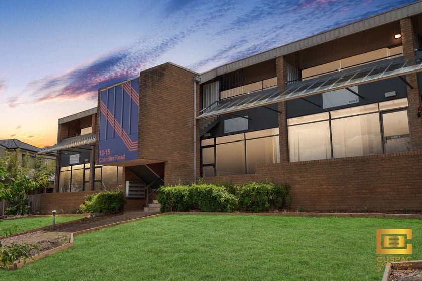Click to view all images 1 - 6/13 - 15 Chandler Road Boronia VIC 3155 - Image 1