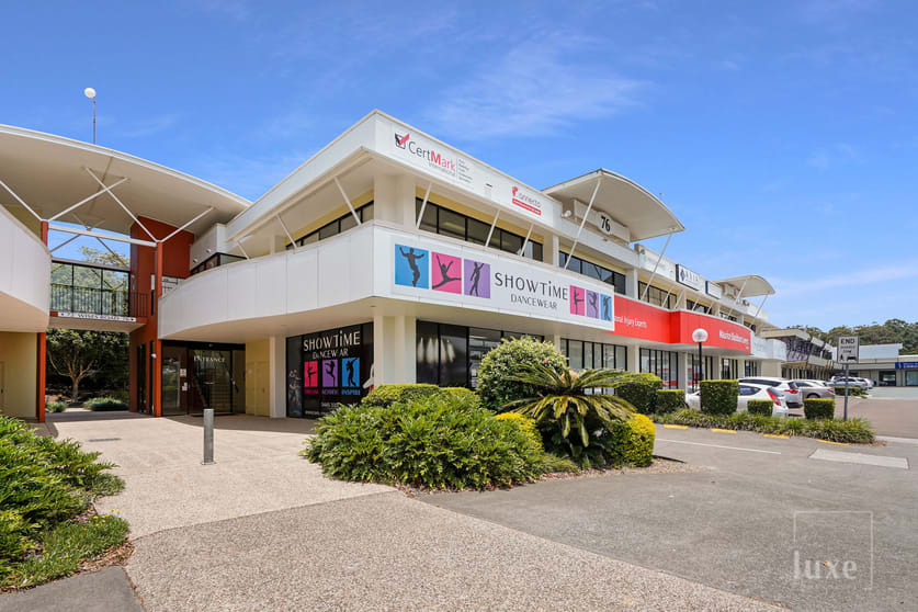 Click to view all images 14/76 Wises Road Maroochydore QLD 4558 - Image 2