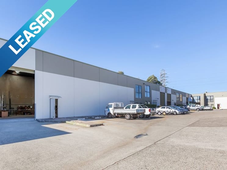 Unit 4/63 Norman Street Peakhurst NSW 2210 - Image 1
