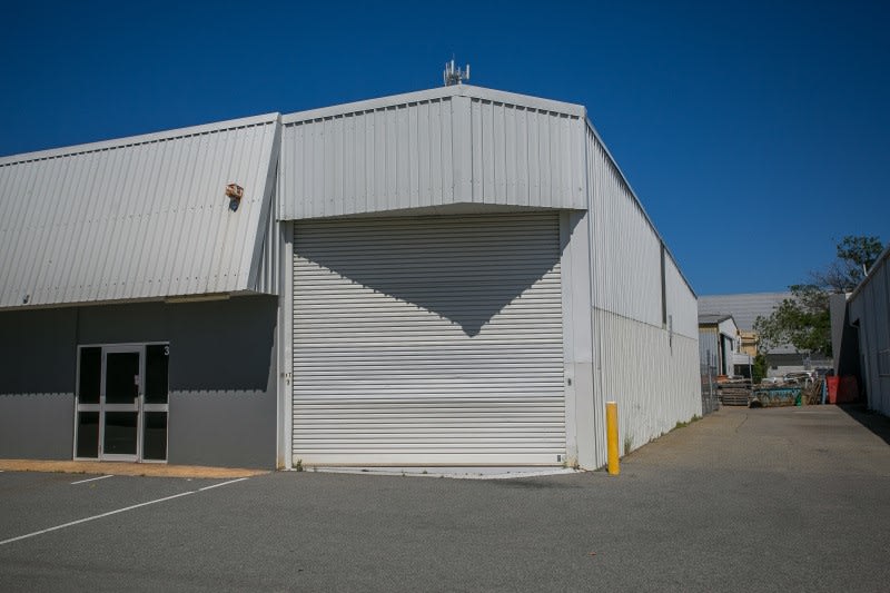 Click to view all images Unit 3, 24 Baile Road Canning Vale WA 6155 - Image 1