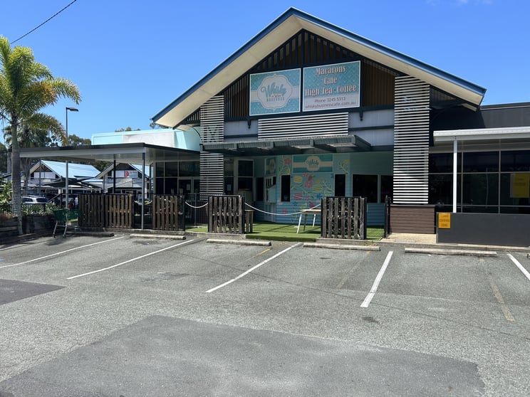 Click to view all images 4/200 Old Cleveland Road Capalaba QLD 4157 - Image 1