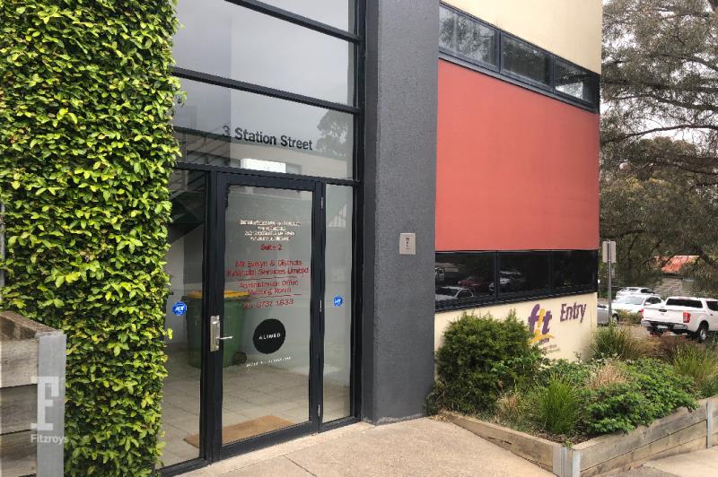 Click to view all images Suites 2 and 3/3 Station Street Mount Evelyn VIC 3796 - Image 3