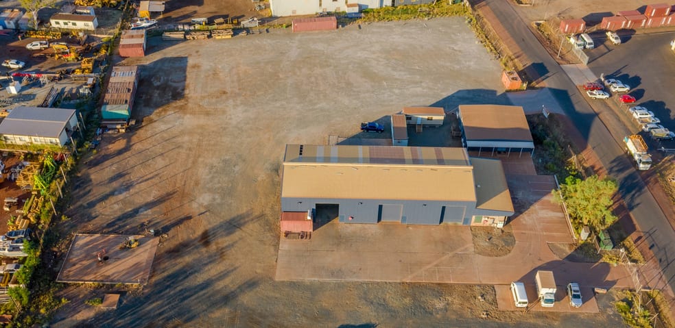 Click to view all images 1537 Pyramid Road Karratha Industrial Estate WA 6714 - Image 2