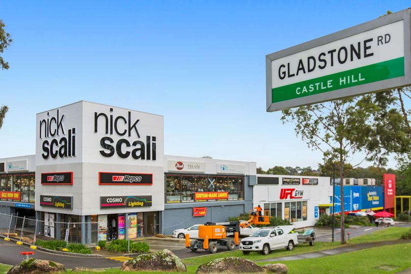 Click to view all images 6 Victoria Ave Castle Hill NSW 2154 - Image 1