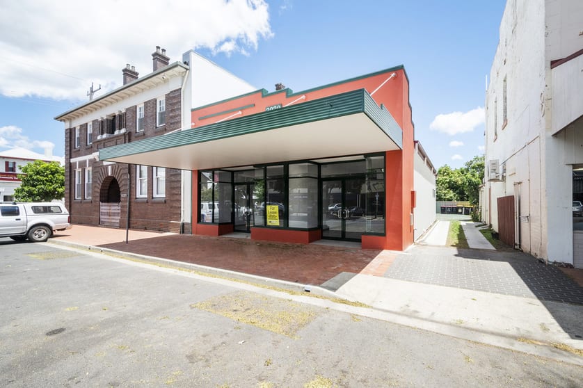 Click to view all images B/56 Skinner Street South Grafton NSW 2460 - Image 1