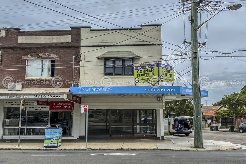 Click to view all images 551 Great North Road Five Dock NSW 2046 - Image 1