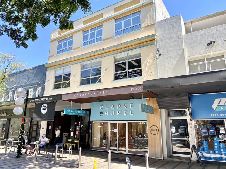 Click to view all images 13D/21 Sydney Road Manly NSW 2095 - Image 1