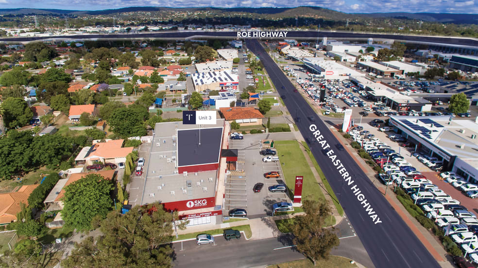 Click to view all images 3/164-168 Great Eastern Highway Midland WA 6056 - Image 4