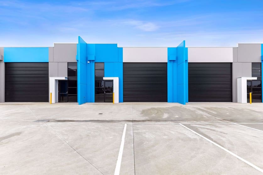 Click to view all images Unit 5, 24 Icon Drive Delacombe VIC 3356 - Image 1