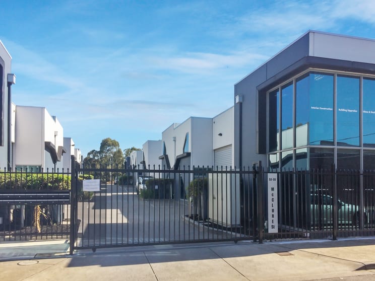 Click to view all images 2/55 McClure Street Thornbury VIC 3071 - Image 2