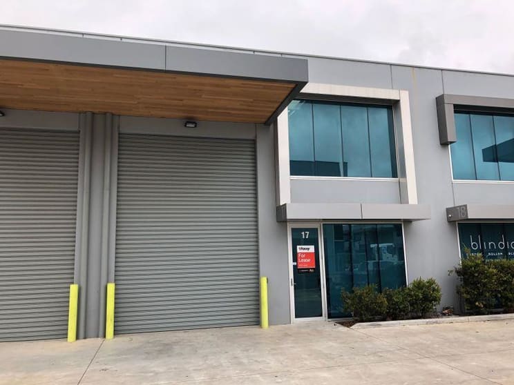 Unit 17/73 Assembly Drive Dandenong South VIC 3175 - Image 1
