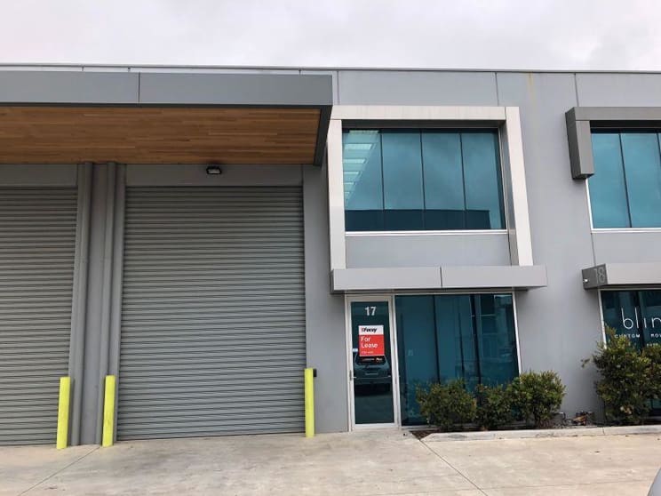 Unit 17/73 Assembly Drive Dandenong South VIC 3175 - Image 3