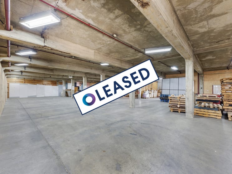 Click to view all images Warehouse A/64-90 Sutton Street North Melbourne VIC 3051 - Image 1