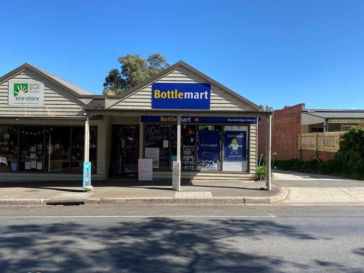 Click to view all images Lot 3/929 Heidelberg-Kinglake Road Hurstbridge VIC 3099 - Image 1