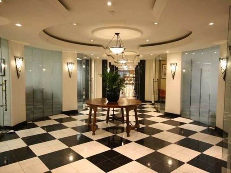 Click to view all images 314/566 St Kilda Road Melbourne VIC 3004 - Image 2