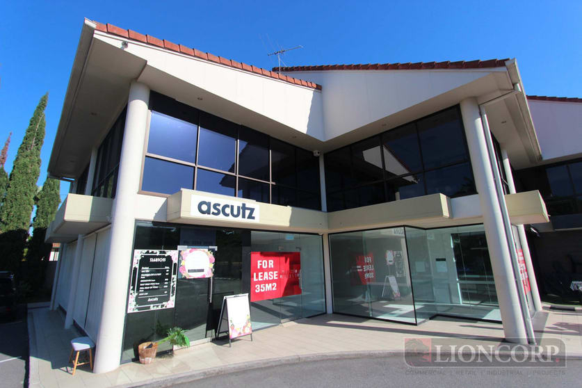 Click to view all images G3/85 Racecourse Road Ascot QLD 4007 - Image 1