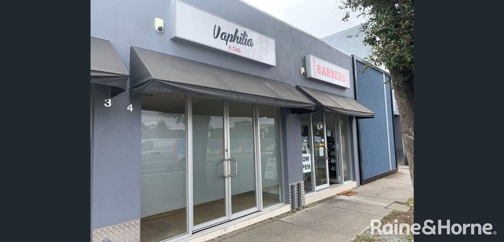 Click to view all images 4/421 Blackshaws Road Altona North VIC 3025 - Image 1