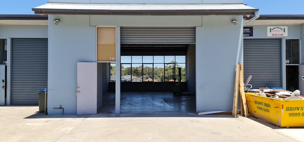 Click to view all images 18/410 Pittwater Road North Manly NSW 2100 - Image 1