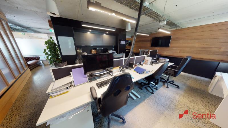 Click to view all images Ground Unit 1/16 Bougainville Street Griffith ACT 2603 - Image 3