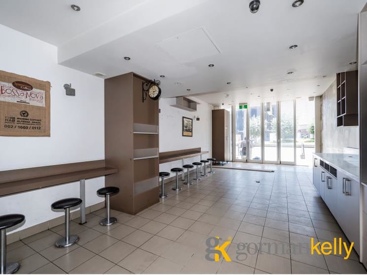 Click to view all images Level 4 Shop 7/744 Bourke Street Docklands VIC 3008 - Image 3