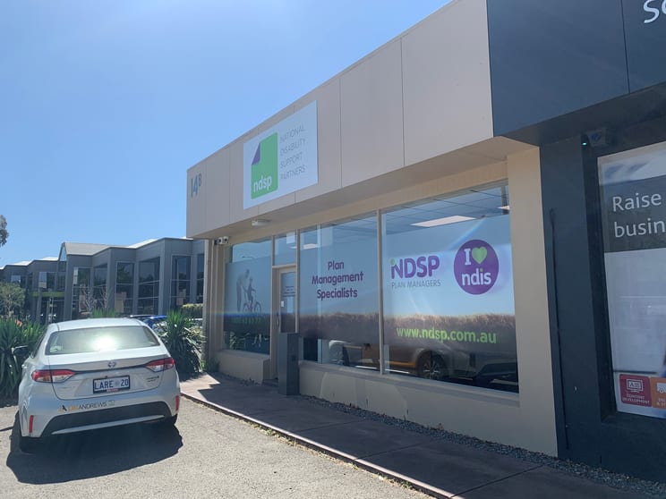 Click to view all images 14B Henley Beach Road Mile End SA 5031 - Image 1