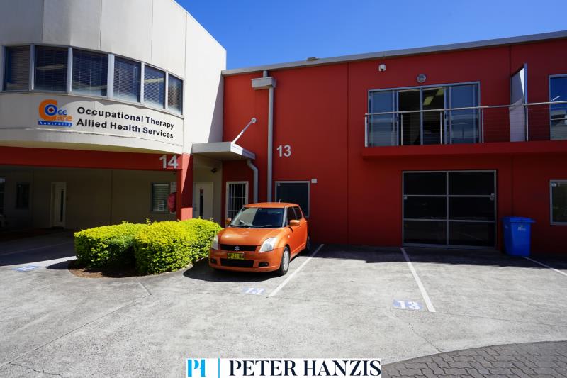 Click to view all images Unit 13/8 Avenue of the Americas Newington NSW 2127 - Image 1
