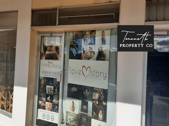 Click to view all images Shop 8/239 Peel Street Tamworth NSW 2340 - Image 1