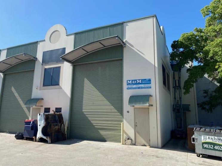 Click to view all images Unit 16/45-47 Whyalla Place Prestons NSW 2170 - Image 1