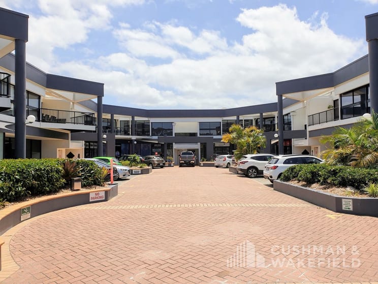 Click to view all images Unit 19/42 Bundall Road Bundall QLD 4217 - Image 1