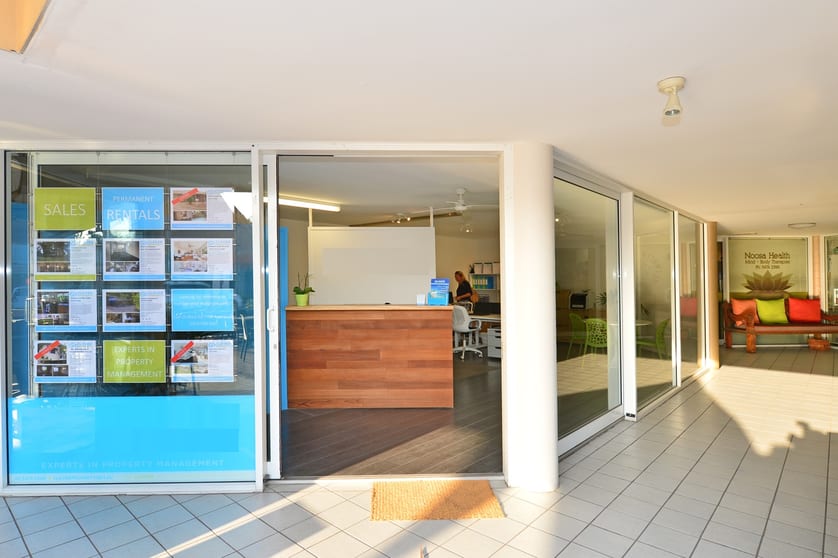 Click to view all images Suite 2/10 Thomas Street Noosaville QLD 4566 - Image 2