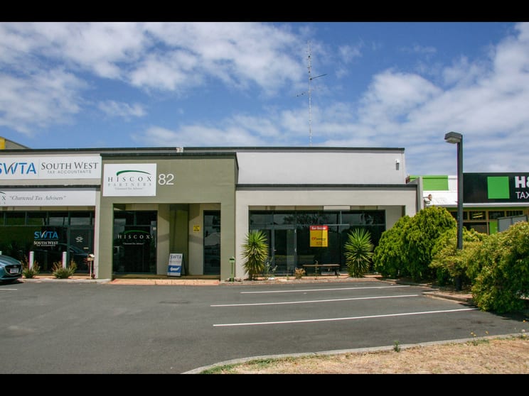 Unit 1/82 Blair Street Bunbury WA 6230 - Image 1