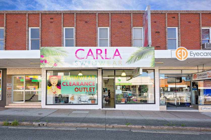 Click to view all images Shops 2 & 3, 147-157 Pacific Highway Charlestown NSW 2290 - Image 1