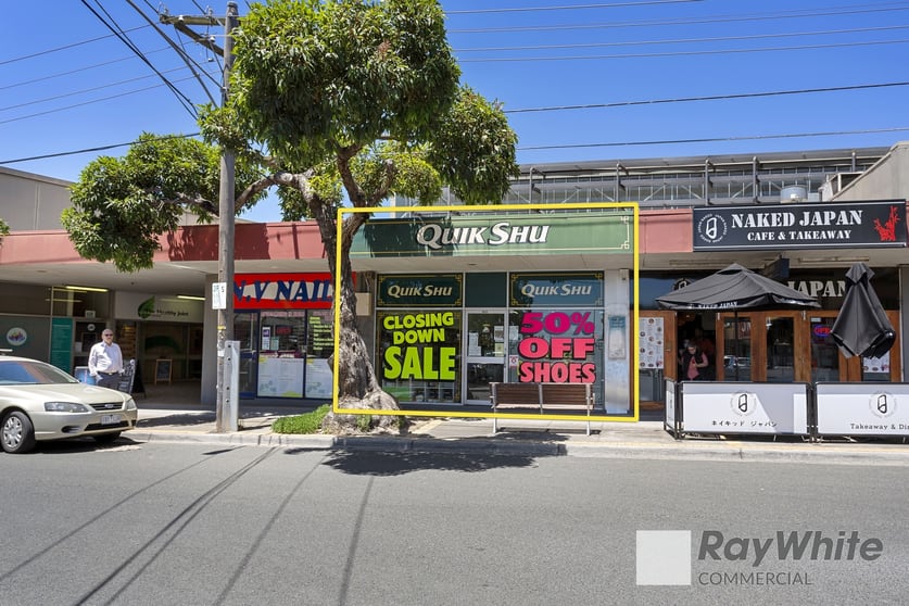 Click to view all images 20/2 Central Avenue Moorabbin VIC 3189 - Image 1