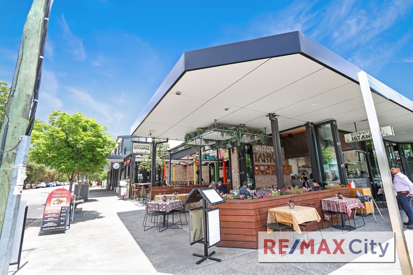 Click to view all images 290 Hawthorne Road Hawthorne QLD 4171 - Image 1