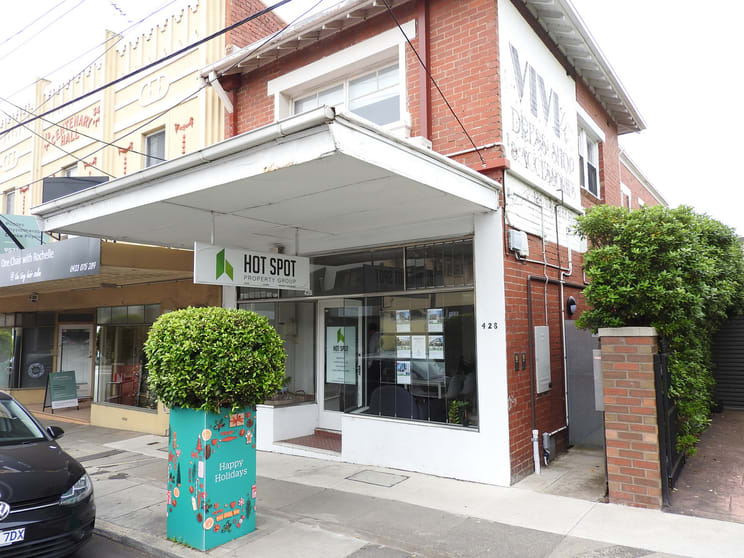 Click to view all images 428 Waverley Road Malvern East VIC 3145 - Image 2