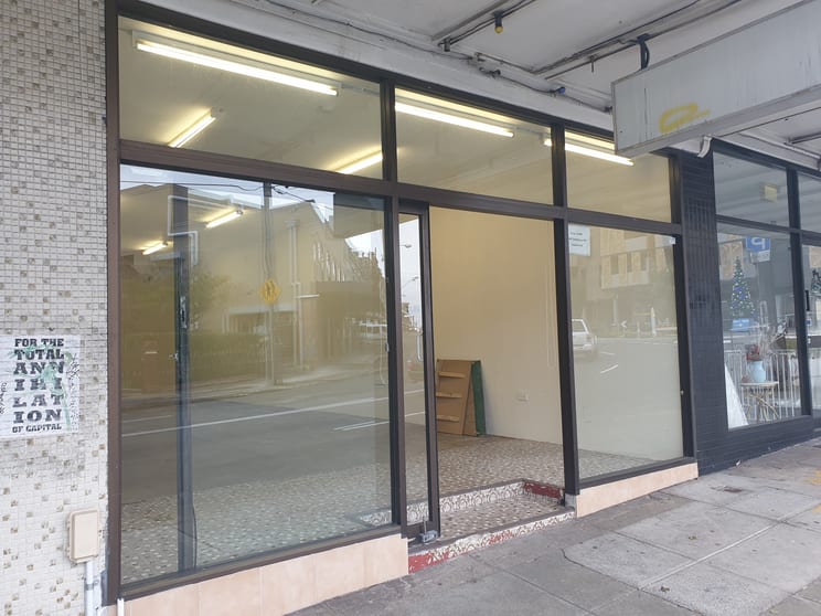 Click to view all images Shop 2, 360 New Canterbury Road Dulwich Hill NSW 2203 - Image 2