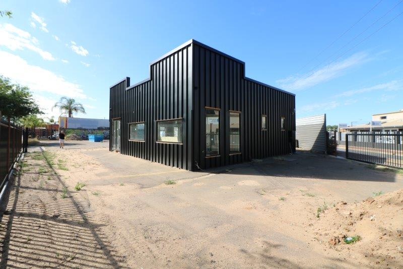 Click to view all images Whole Site/688 Port Road Beverley SA 5009 - Image 1