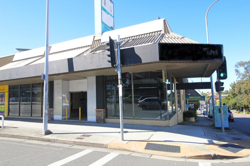 Click to view all images 181 Pacific Highway Charlestown NSW 2290 - Image 2