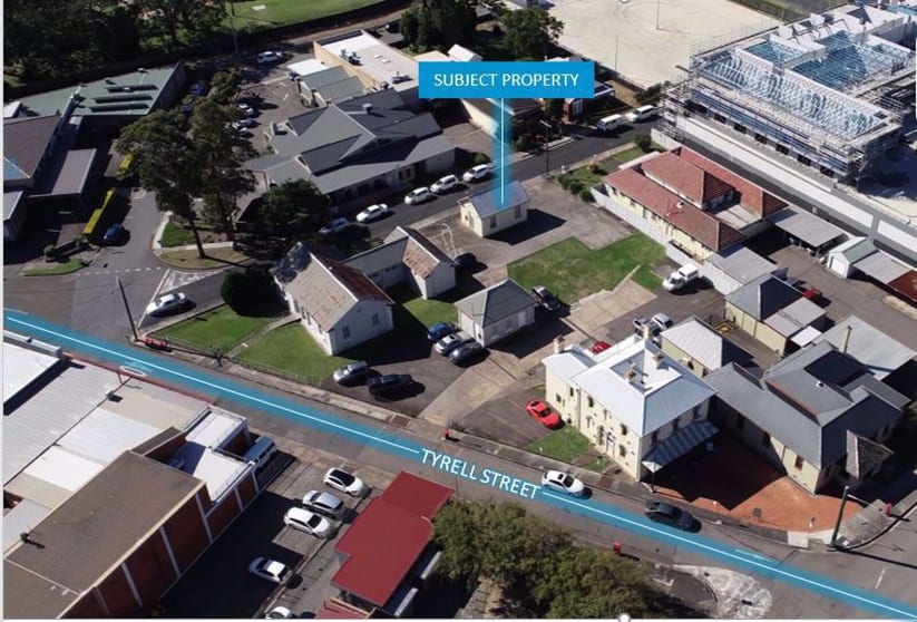 Click to view all images 14 Tyrrell Street Wallsend NSW 2287 - Image 1